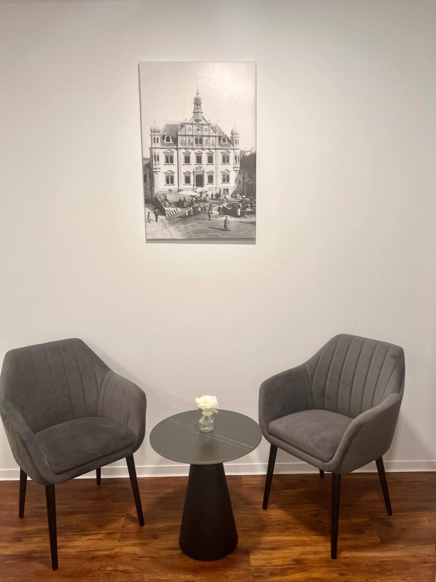 Hotel Am Schlossplatz Hechingen Extérieur photo