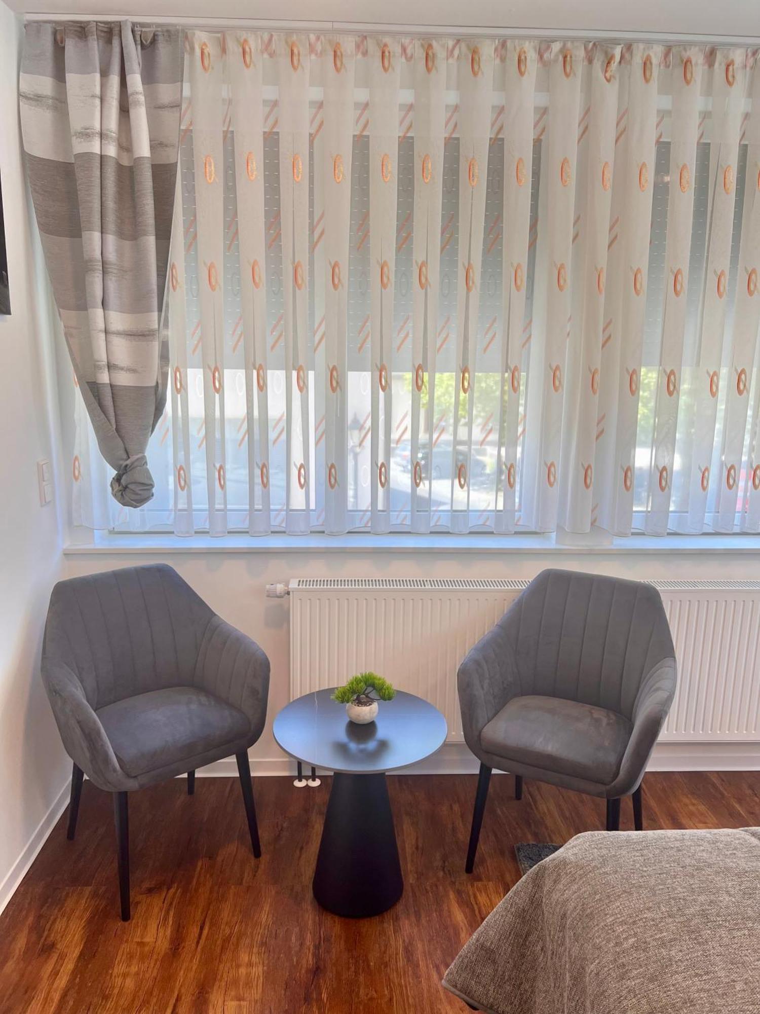 Hotel Am Schlossplatz Hechingen Extérieur photo