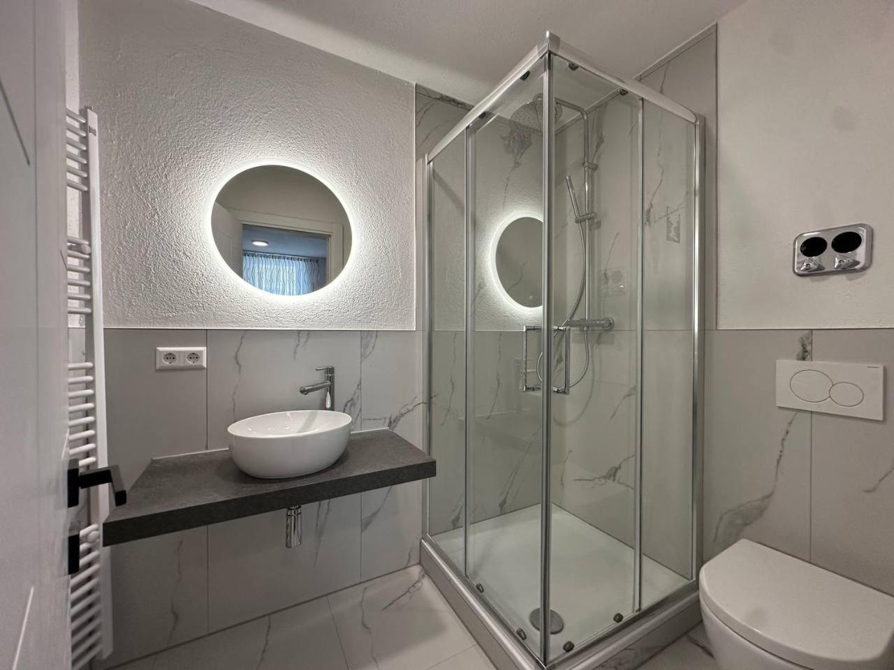Hotel Am Schlossplatz Hechingen Extérieur photo