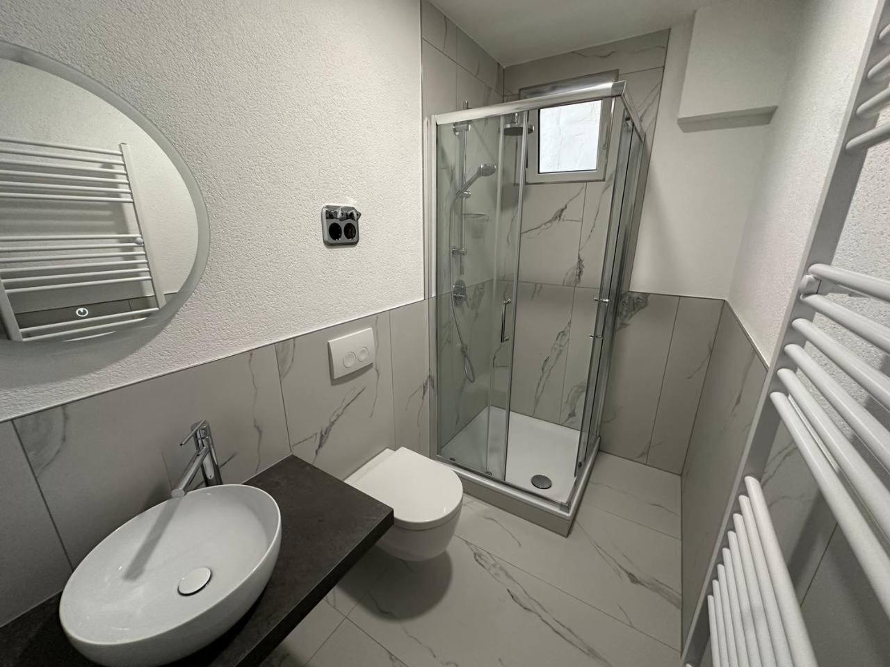 Hotel Am Schlossplatz Hechingen Extérieur photo