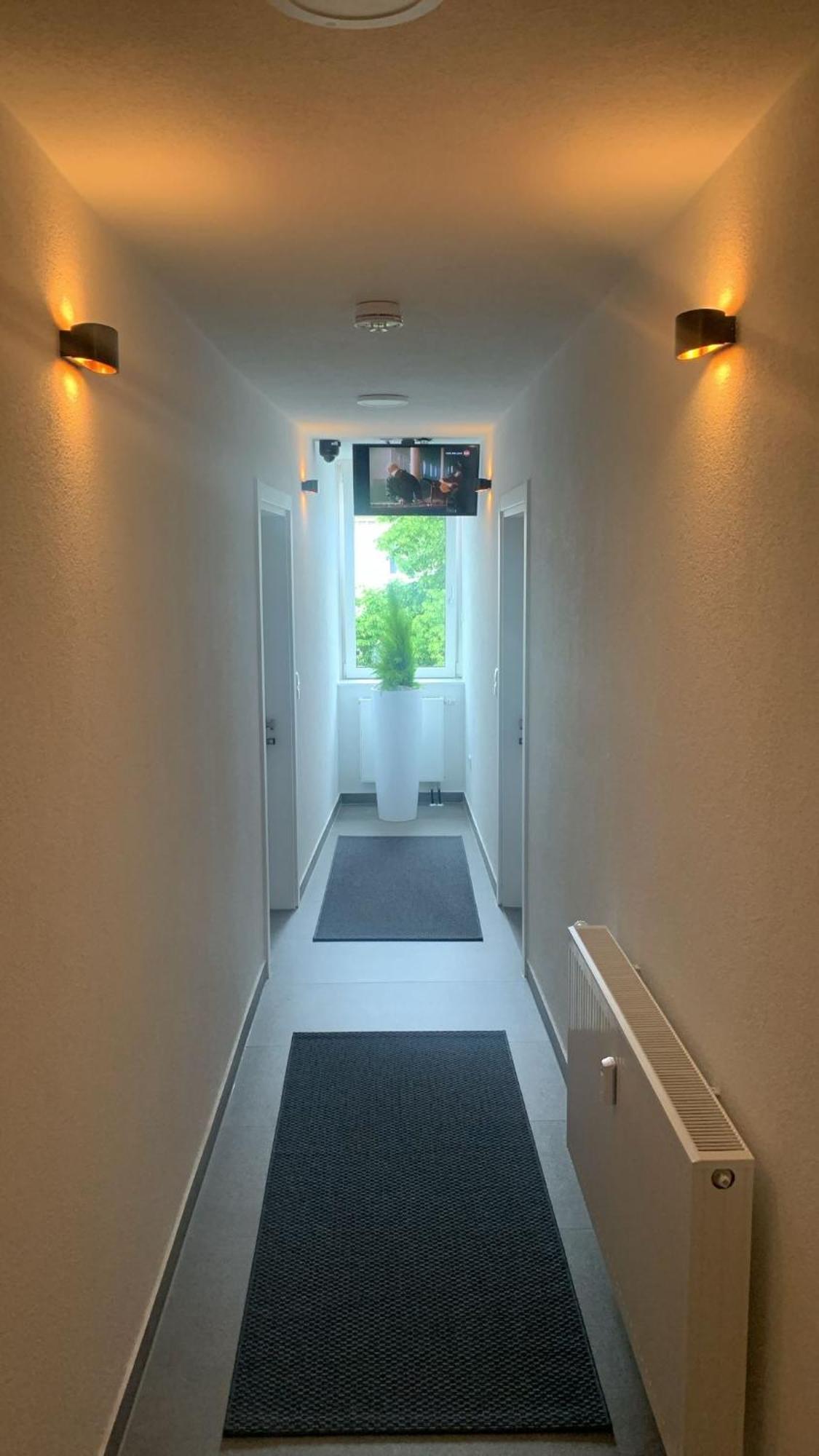 Hotel Am Schlossplatz Hechingen Extérieur photo