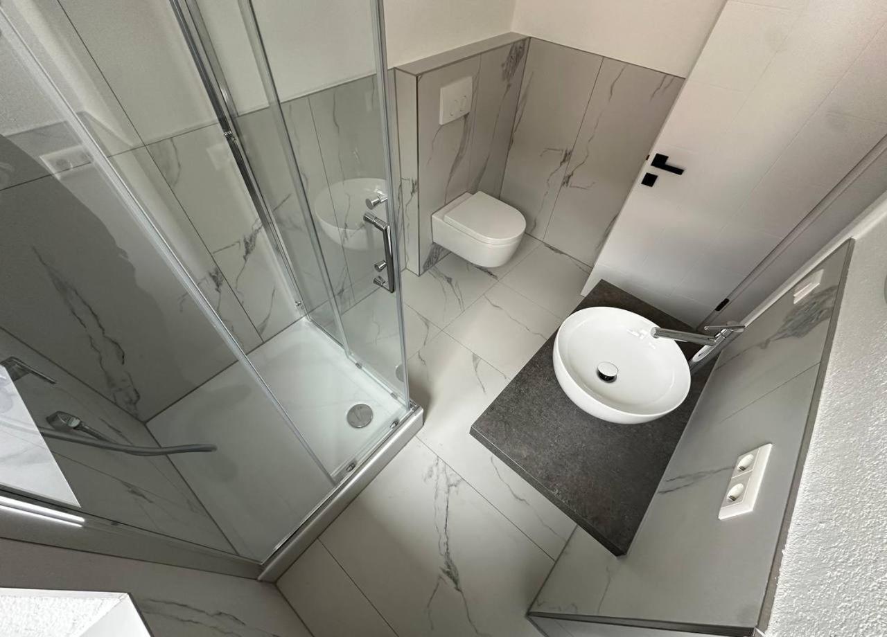 Hotel Am Schlossplatz Hechingen Extérieur photo