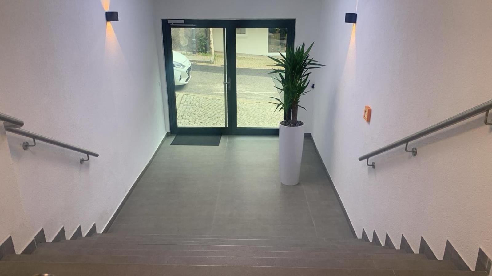 Hotel Am Schlossplatz Hechingen Extérieur photo